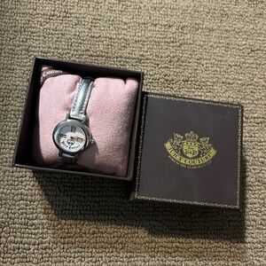 Juicy Couture Timepieces Watch